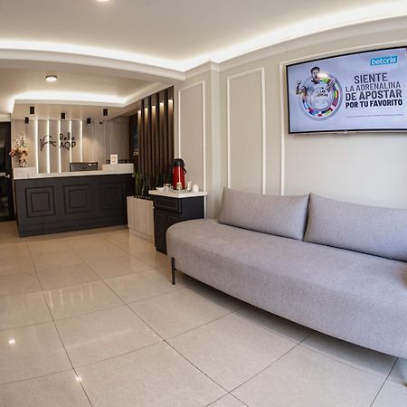 Bella Aqp Hotel Arequipa Ngoại thất bức ảnh