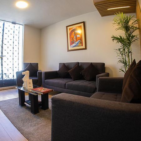 Bella Aqp Hotel Arequipa Ngoại thất bức ảnh