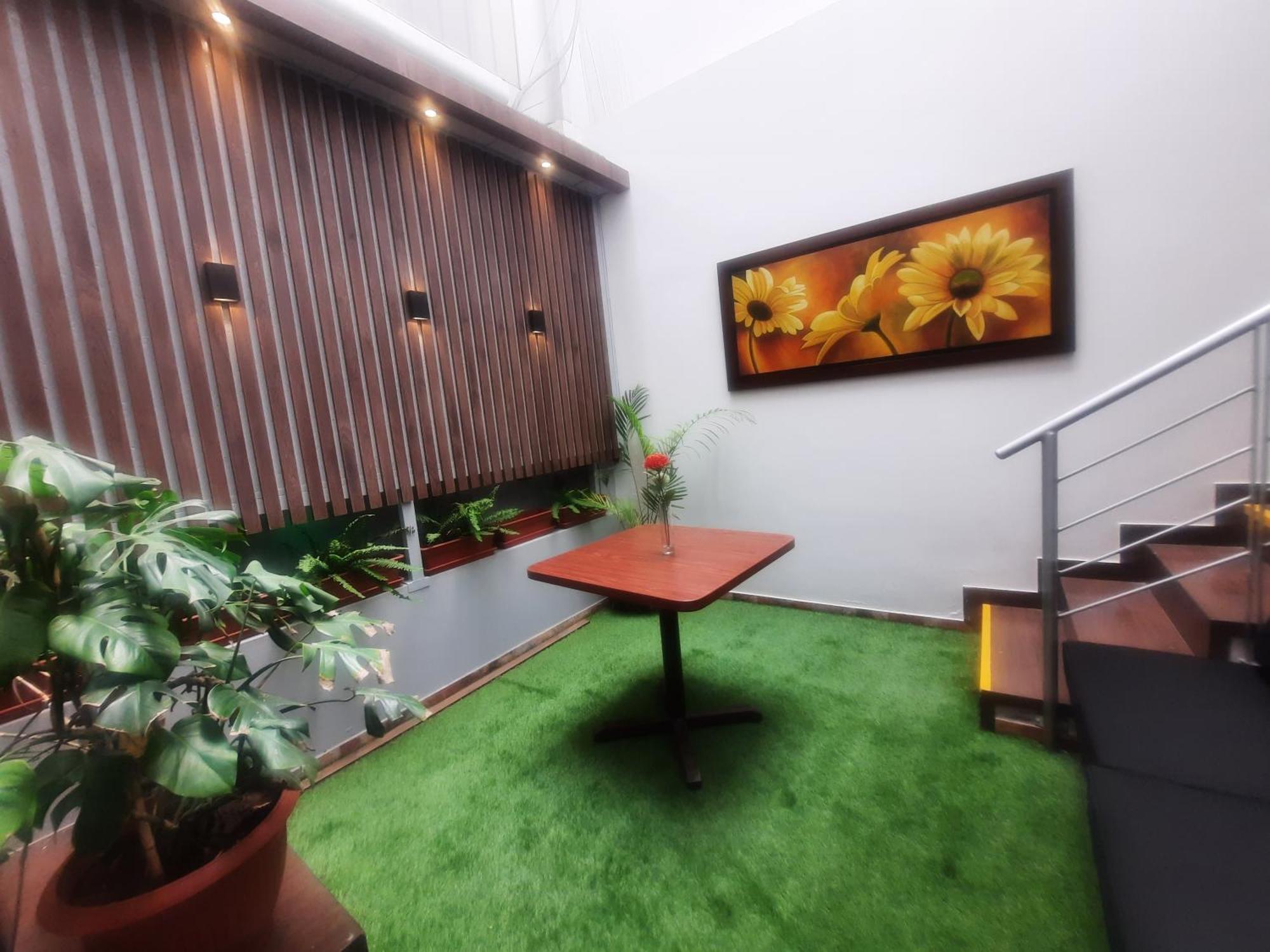Bella Aqp Hotel Arequipa Ngoại thất bức ảnh