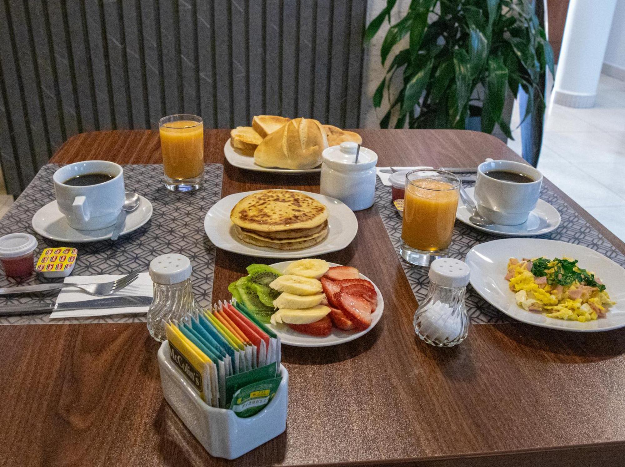 Bella Aqp Hotel Arequipa Ngoại thất bức ảnh