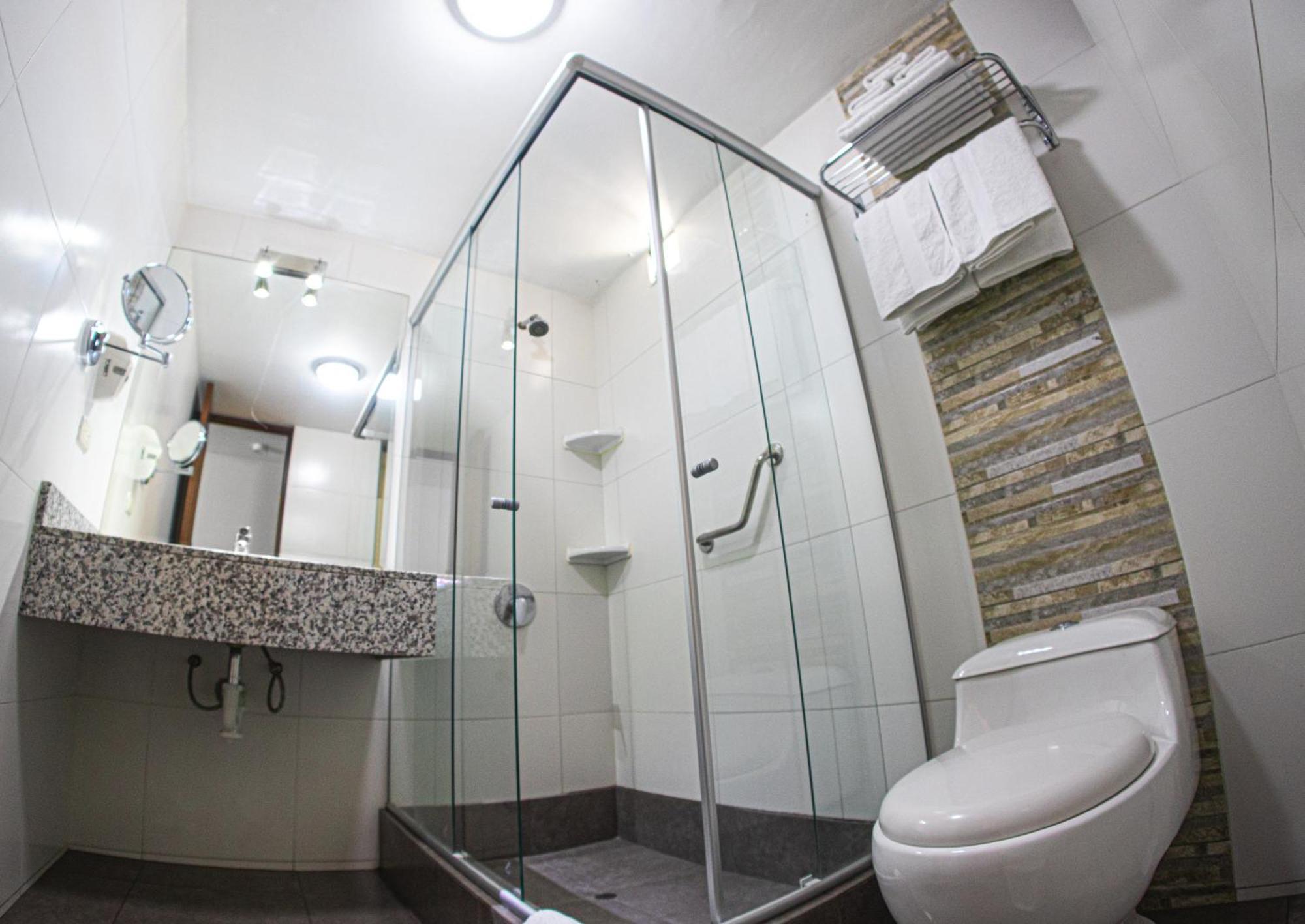 Bella Aqp Hotel Arequipa Ngoại thất bức ảnh