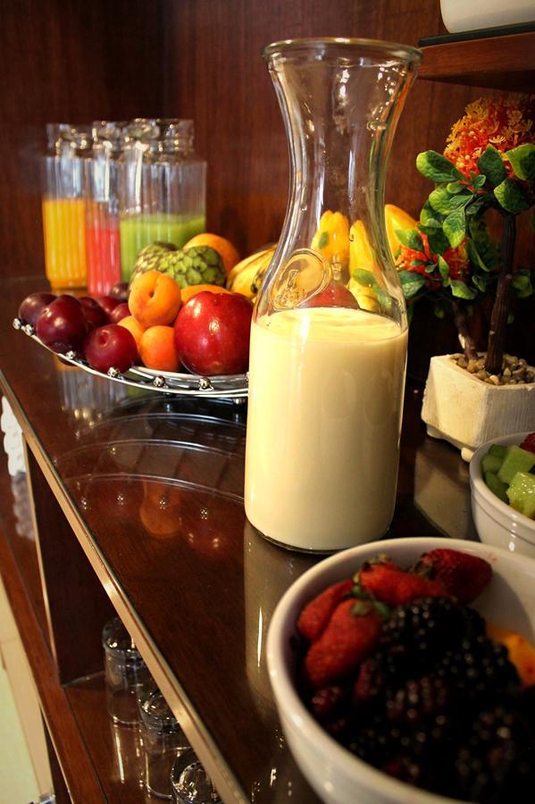 Bella Aqp Hotel Arequipa Ngoại thất bức ảnh